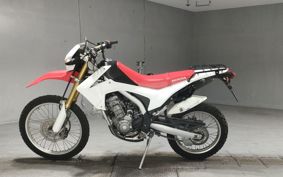 HONDA CRF250L MD38