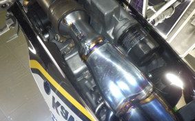 KAWASAKI ZX 10 NINJA ABS 2024