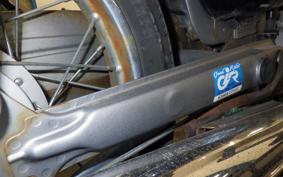 HONDA LITTLE CUB E 1992 AA01