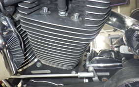 HARLEY FLHR 1580 2007