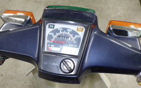 HONDA C90 SUPER CUB E HA02