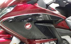 HONDA GL 1800 GOLD WING TOUR DCT 2018 SC79