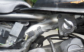 HONDA MAGNA 250 MC29