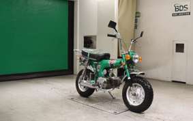 HONDA DAX 70 2022 ST70