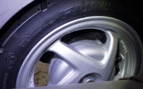 HONDA ﾍﾞﾝﾘｨ110 JA09