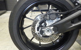 YAMAHA MT-07 2022 RM33J