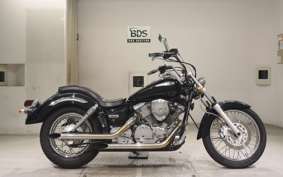 YAMAHA DRAGSTAR 250 2013 VG02J