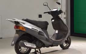 SUZUKI VECSTAR 125 2011 CF42A