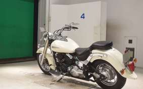 YAMAHA DRAGSTAR 400 CLASSIC 2002 VH01J