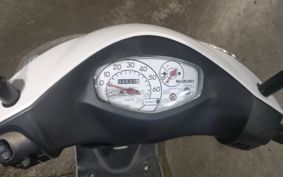 SUZUKI ADDRESS V50 CA4BA