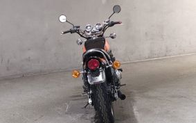 KAWASAKI ZEPHYR1100 1999 ZRT10A