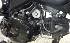 HONDA GROM 2021 JC61