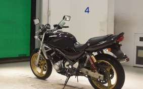KAWASAKI BALIUS 250 Gen.2 2021 ZR250B
