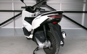 HONDA PCX125 JK05