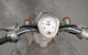 HONDA CREA SCOOPY AF55