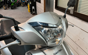 HONDA LEAD 125 JF45