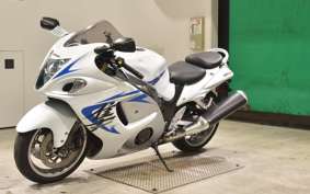 SUZUKI HAYABUSA Gen.2 2010