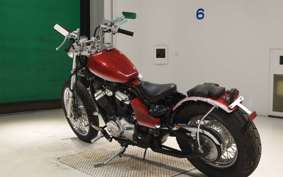 HONDA STEED 400 VLS 1999 NC37