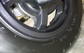 SUZUKI ｽｳｨｯｼｭ125 2010 DV12B
