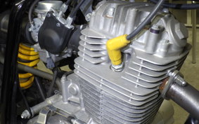 HONDA FTR223 2025 MC34