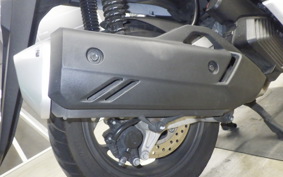 HONDA PCX 160 2001 KF47