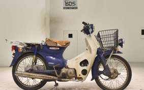 HONDA C50 SUPER CUB AA01