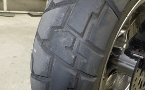 HONDA MONKEY 125 2000 JB02