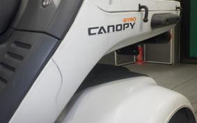HONDA GYRO CANOPY TA03