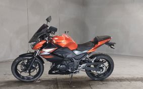 KAWASAKI Z250 ER250C