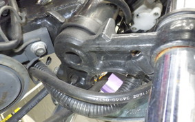 SUZUKI GN125 F Gen.2 2015