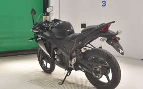 HONDA CBR125R JC50