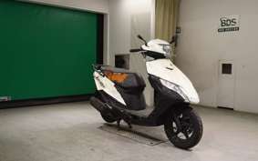 SUZUKI ADDRESS V125 2022 DT11A