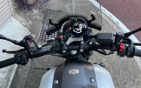 YAMAHA XSR900 2021 RN56J