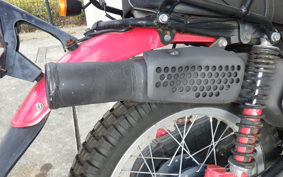 HONDA CT200