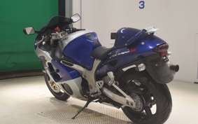 SUZUKI GSX1300R HAYABUSA 2001