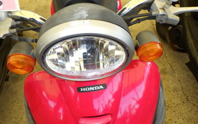 HONDA TODAY 2 AF67