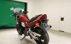 SUZUKI GSF1200 1995 GV75A