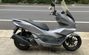 HONDA PCX 125 JK05