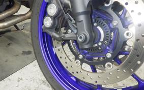 YAMAHA MT-09 Tracer GT 2019 RN51J