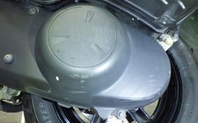 SUZUKI SKYWAVE 200 (Burgman 200) 2019 CH41A