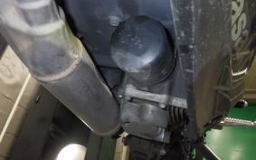 KAWASAKI NINJA 400 2018