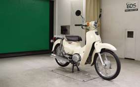 HONDA C110 SUPER CUB JA44