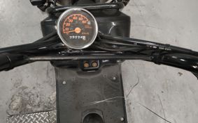 HONDA ZUMAR AF58