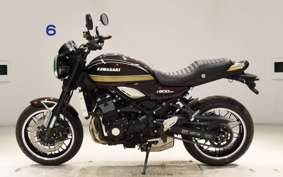 KAWASAKI Z900RS 2025 ZR900K
