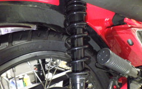 HONDA CT125 HUNTER CUB 2021 JA55