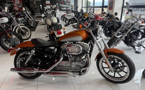 HARLEY HARLEY XL883L 2015 CR2