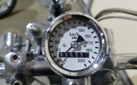 HARLEY FXSTS1340 2000 BLY