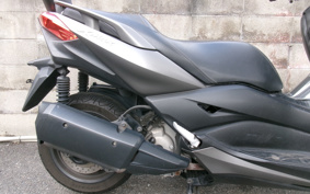 YAMAHA X-MAX SG42J
