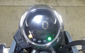 HONDA DAX 125 2007 JB04