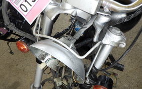 YAMAHA VIRAGO 250 3DM